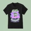 Nocturnal Wonderland Wetlands Rhythm T Shirt