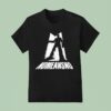 Nomeansno Dad Revenge T Shirt
