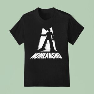 Nomeansno Dad Revenge T Shirt