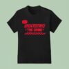 Norman Powell Understand The Grind Continues Dinner Is Served T Shirt