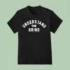 Norman Powell Understand The Grind T Shirt