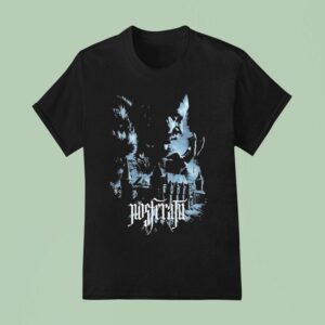 Nosferatu Count Orlok T Shirt