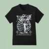 Nosferatu Professor My Dreams Grow Darker Does Evil Come From Within Or From Beyond T Shirt