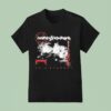 Nothing Nowhere Void Eternal Burning Car T Shirt