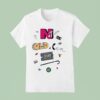 Nothing Old Can Stay T Shirt