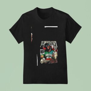 Notre Dame Fighting Irish Lebron James College Is Not Enough Give Me Nba Vintage Signature T Shirt