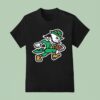 Notre Dame Fighting Irish Sporting Armour Masco T Shirt