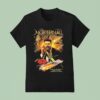 Noturnall Chame Os Noturnall Danilo Gentili President Do Brasil T Shirt