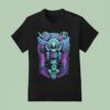 Noturnall The Eye T Shirt