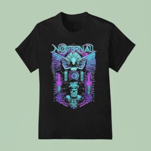 Noturnall The Eye T Shirt