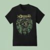 Noturnall Wake Up T Shirt