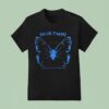 Nova Twins Parasites Butterflies T Shirt