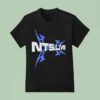 Nts Live X T Shirt