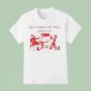 Nts Radio Ibex T Shirt