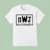 Nwj Not Without Jesus T Shirt