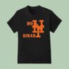 Ny Nonbinary No Binar T Shirt
