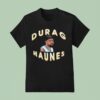O Shea Jackson Jr Wearing The Durag Haynes T Shirt