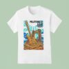 Oar Of A Revolution Show Columbus Ohio Pelotonia T Shirt
