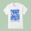 Oasis Definitely Maybe T Shirt