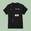 Oasis Live East Rutherford Metlife Stadium T Shirt