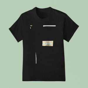 Oasis Live East Rutherford Metlife Stadium T Shirt
