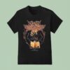 Ocean Of Illusions Ash Hoarder I Shall Revel In The Ashes Hand T Shirt