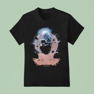 Ocean Of Illusions Nexus Ep T Shirt