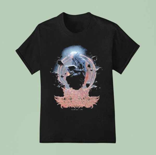 Ocean Of Illusions Nexus Ep T Shirt