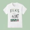 Octobersveryown Cfl Edmonton Elks Always Edmonton Drake T Shirt
