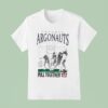 Octobersveryown Cfl Toronto Argonauts Pull Together Drake T Shirt
