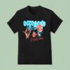 Octobersveryown Very Own Mystic Rose T Shirt