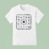 Of Monsters And Men All Is Love And Pain T Shirt