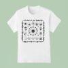 Of Monsters And Men All Is Love Pain S T Shirt