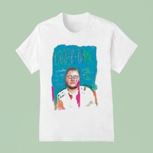 Of Monsters And Men Under A Dome T Shirt