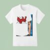 Ogain Style Comic T Shirt