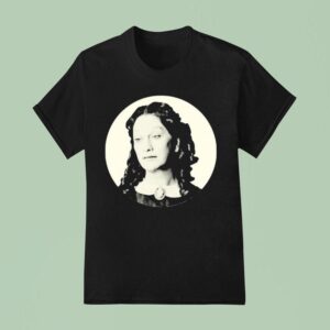 Oh Mary Jinkx Portrai T Shirt