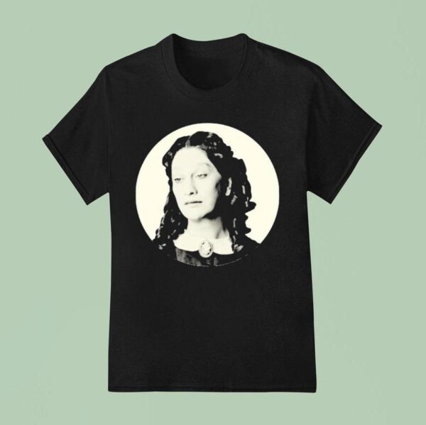 Oh Mary Jinkx Portrai T Shirt