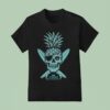 Oib Kahuna Ocean Isle Beach Nc Skull Shark Jolly T Shirt