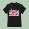 Oiiaoiia Ca T Shirt