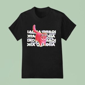Oiiaoiia Ca T Shirt