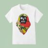 Oil Works Colors T Shirt