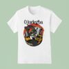 Ojuelegba Of Wizkid T Shirt