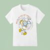 Old Style Golf See Ya At The Th Hole T Shirt