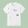 Ole Miss Rebels Vs Tulane Green Wave Game Day T Shirt