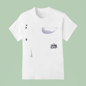 Ole Miss Rebels Vs Tulane Green Wave Game Day T Shirt