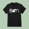 Olivia Rodrigo Korn T Shirt