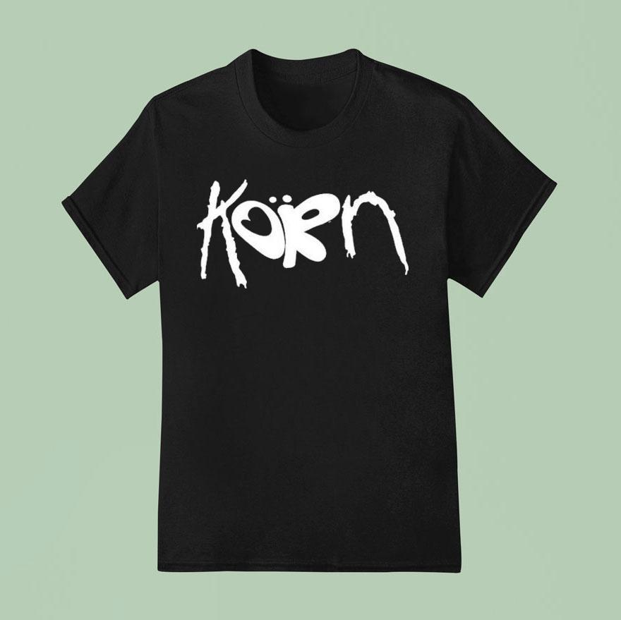 Olivia Rodrigo Korn T Shirt