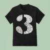 Olivia Rodrigo Sparkly T Shirt