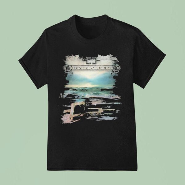 Omnium Gatherum Beyond T Shirt