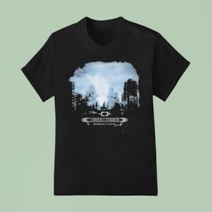 Omnium Gatherum New World Shadows T Shirt